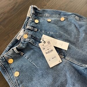 Zara Jeans